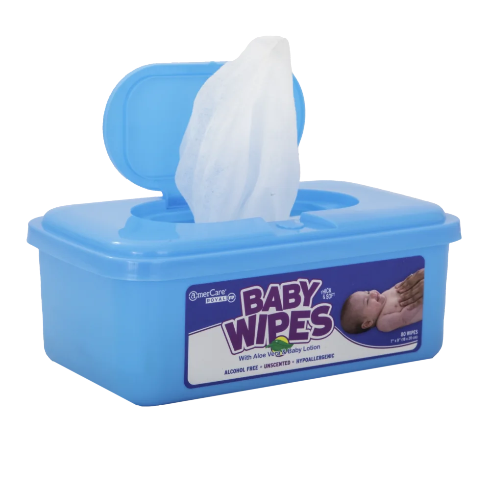 Baby Wipes